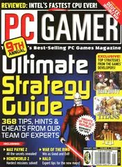 PC Gamer [Issue 119] - PC Gamer Magazine  - Retrocharting