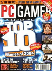 Background - PC Gamer [Issue 120] - PC Gamer Magazine  - Retrocharting