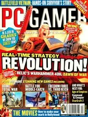 PC Gamer [Issue 122] - PC Gamer Magazine  - Retrocharting