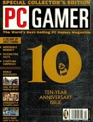 PC Gamer [Issue 123] - PC Gamer Magazine  - Retrocharting