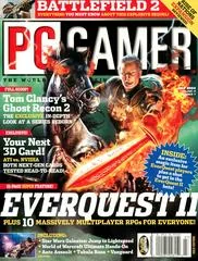 PC Gamer [Issue 125] - PC Gamer Magazine  - Retrocharting
