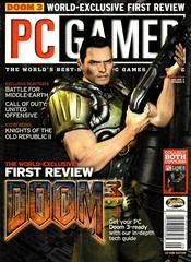 PC Gamer [Issue 127] - PC Gamer Magazine  - Retrocharting