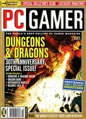 Background - PC Gamer [Issue 128] - PC Gamer Magazine  - Retrocharting
