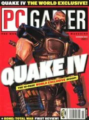 PC Gamer [Issue 129] - PC Gamer Magazine  - Retrocharting