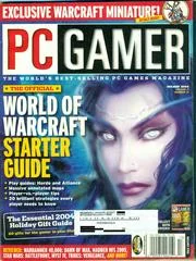 Background - PC Gamer [Issue 131] Alternate - PC Gamer Magazine  - Retrocharting