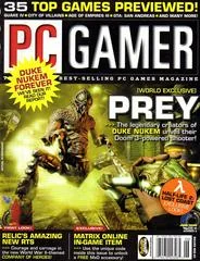 PC Gamer [Issue 137] - PC Gamer Magazine  - Retrocharting