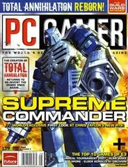 PC Gamer [Issue 139] - PC Gamer Magazine  - Retrocharting