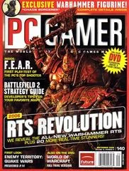 PC Gamer [Issue 140] - PC Gamer Magazine  - Retrocharting