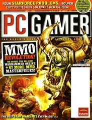 Background - PC Gamer [Issue 147] Alternate - PC Gamer Magazine  - Retrocharting