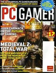 PC Gamer [Issue 147] - PC Gamer Magazine  - Retrocharting