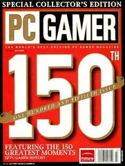 PC Gamer [Issue 150] - PC Gamer Magazine  - Retrocharting
