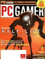 Background - PC Gamer [Issue 151] - PC Gamer Magazine  - Retrocharting