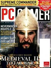 PC Gamer [Issue 155] - PC Gamer Magazine  - Retrocharting