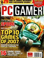 PC Gamer [Issue 157] - PC Gamer Magazine  - Retrocharting