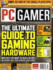 Background - PC Gamer [Issue 158] - PC Gamer Magazine  - Retrocharting