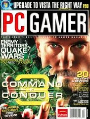 PC Gamer [Issue 160] - PC Gamer Magazine  - Retrocharting