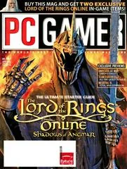 PC Gamer [Issue 162] - PC Gamer Magazine  - Retrocharting