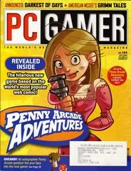 PC Gamer [Issue 163] - PC Gamer Magazine  - Retrocharting