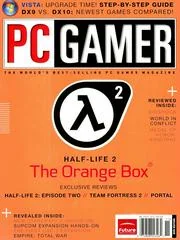PC Gamer [Issue 167] - PC Gamer Magazine  - Retrocharting