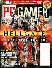 PC Gamer [Issue 168] - PC Gamer Magazine  - Retrocharting