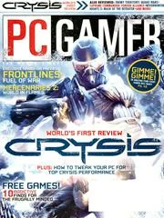 PC Gamer [Issue 169] Holiday - PC Gamer Magazine  - Retrocharting