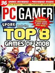 Background - PC Gamer [Issue 170] - PC Gamer Magazine  - Retrocharting