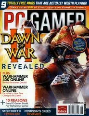 Background - PC Gamer [Issue 175] - PC Gamer Magazine  - Retrocharting
