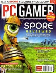 PC Gamer [Issue 180] - PC Gamer Magazine  - Retrocharting