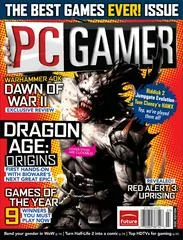 PC Gamer [Issue 185] - PC Gamer Magazine  - Retrocharting