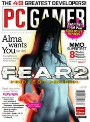 PC Gamer [Issue 186] - PC Gamer Magazine  - Retrocharting
