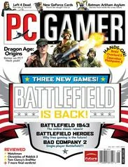 PC Gamer [Issue 187] - PC Gamer Magazine  - Retrocharting