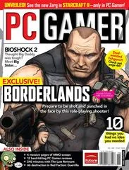Background - PC Gamer [Issue 188] - PC Gamer Magazine  - Retrocharting