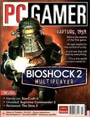 PC Gamer [Issue 189] - PC Gamer Magazine  - Retrocharting