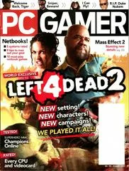 PC Gamer [Issue 190] - PC Gamer Magazine  - Retrocharting