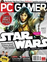Background - PC Gamer [Issue 196] - PC Gamer Magazine  - Retrocharting
