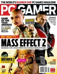 PC Gamer [Issue 198] - PC Gamer Magazine  - Retrocharting