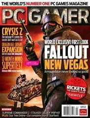 PC Gamer [Issue 199] - PC Gamer Magazine  - Retrocharting