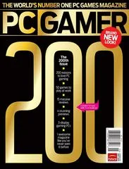 PC Gamer [Issue 200] - PC Gamer Magazine  - Retrocharting