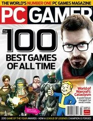 Background - PC Gamer [Issue 211] - PC Gamer Magazine  - Retrocharting