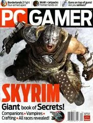 Background - PC Gamer [Issue 220] - PC Gamer Magazine  - Retrocharting