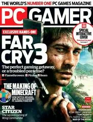 Background - PC Gamer [Issue 234] Holiday - PC Gamer Magazine  - Retrocharting