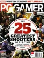 PC Gamer [Issue 241]