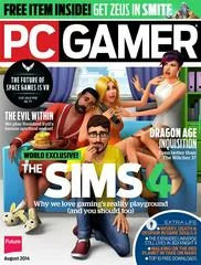 PC Gamer [Issue 255] - PC Gamer Magazine  - Retrocharting