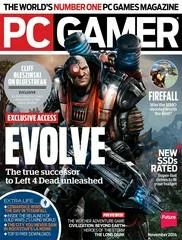 PC Gamer [Issue 258] - PC Gamer Magazine  - Retrocharting