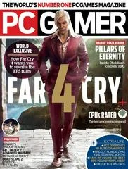Background - PC Gamer [Issue 259] - PC Gamer Magazine  - Retrocharting