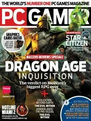 PC Gamer [Issue 261] - PC Gamer Magazine  - Retrocharting