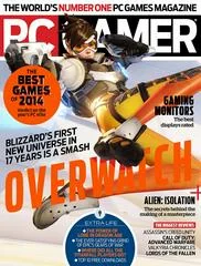 PC Gamer [Issue 262] - PC Gamer Magazine  - Retrocharting