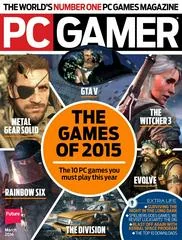 PC Gamer [Issue 263] - PC Gamer Magazine  - Retrocharting