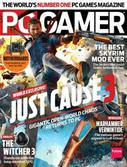 PC Gamer [Issue 264] - PC Gamer Magazine  - Retrocharting