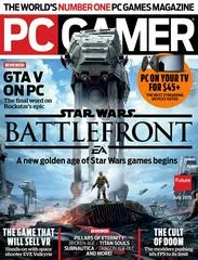 PC Gamer [Issue 267] - PC Gamer Magazine  - Retrocharting